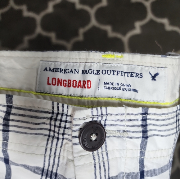 American Eagle Longboard shorts - Picture 3 of 5